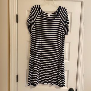 Old navy dress